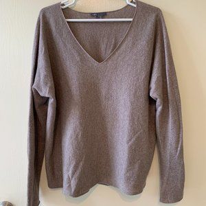 Vince Cashmere Sweater